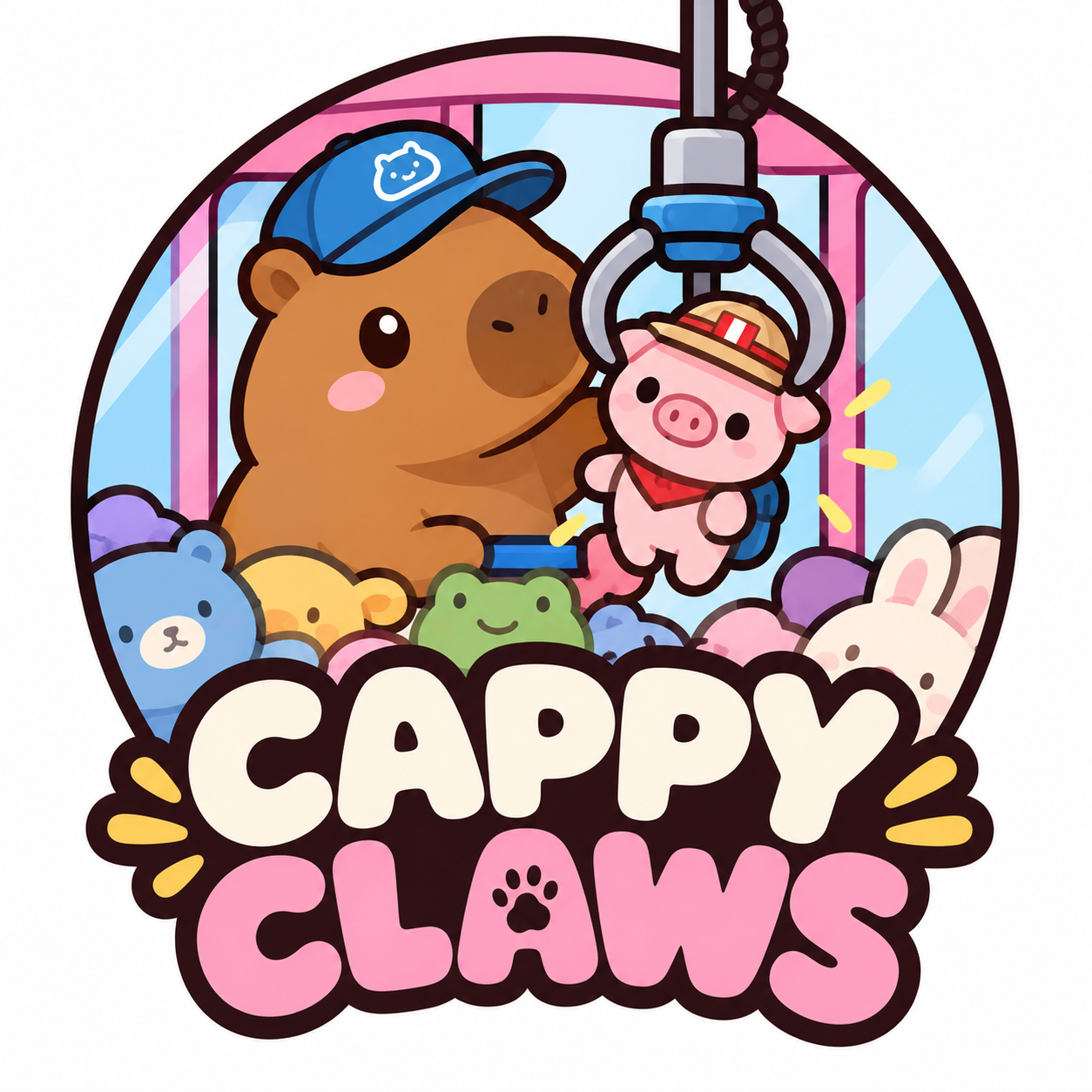 Cappy Claws